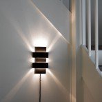 ORØ Wall lamp